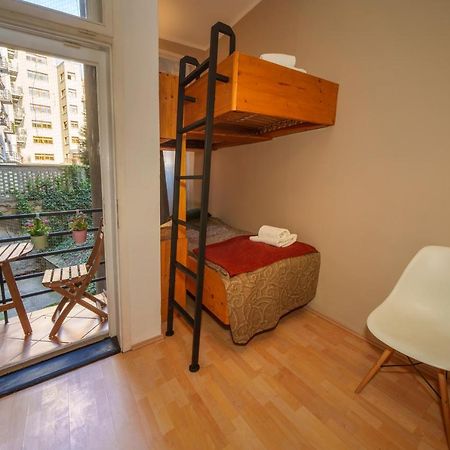 Dlouha Apartment With Balcony براغ المظهر الخارجي الصورة